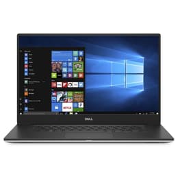 Dell Precision 5530 15" Core i7 2.6 GHz - SSD 1 TB - 64GB QWERTY - Engels