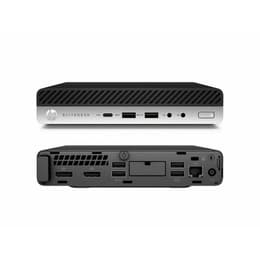 HP EliteDesk 800 G5 Tiny Core i5 2.1 GHz - SSD 4 TB RAM 32GB
