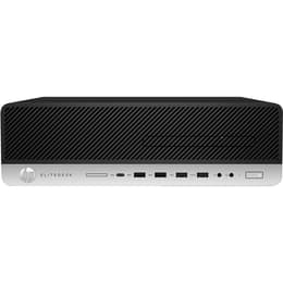 HP EliteDesk 800 G5 Tiny Core i5 2.1 GHz - SSD 4 TB RAM 32GB
