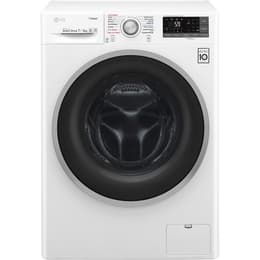 Lg F742J71WRS Wasdroger Frontlading
