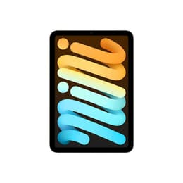 iPad mini (2021) 6e generatie 64 Go - WiFi - Sterrenlicht