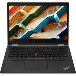 Lenovo ThinkPad X13 Yoga G3 14" Core i5 1.5 GHz - SSD 256 GB - 16GB QWERTY - Spaans