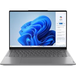 Lenovo Yoga Pro 7 14AHP9 14" Ryzen 7 3.8 GHz - SSD 512 GB - 16GB QWERTY - Zweeds