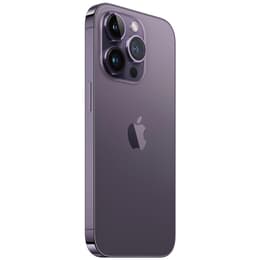 iPhone 14 Pro 256GB - Dieppaars - Simlockvrij