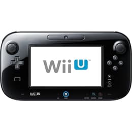 Wii U Premium 32GB - Zwart + Splatoon
