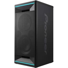 Pioneer XW-SX70-B Club7 Speaker Bluetooth - Zwart