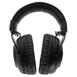 G Pro X SE geluidsdemper gaming Hoofdtelefoon - wireless microfoon Zwart