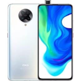 Xiaomi Poco F2 Pro 256GB - Wit - Simlockvrij