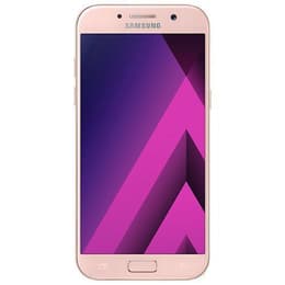 Galaxy A5 (2017) 32GB - Roze - Simlockvrij
