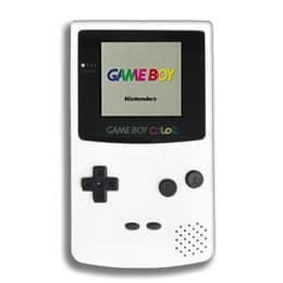 Nintendo Game Boy Color - Wit