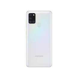 Galaxy A21s 32GB - Wit - Simlockvrij