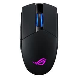 Asus ROG Strix Impact II Muis