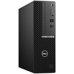 Dell OptiPlex 5090 SFF Core i5 3.2 GHz - SSD 256 GB RAM 8GB