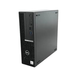 Dell OptiPlex 5090 SFF Core i5 3.2 GHz - SSD 256 GB RAM 8GB