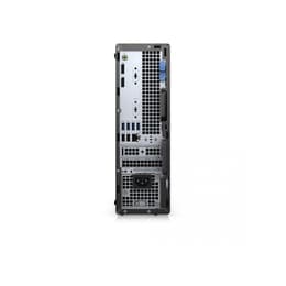 Dell OptiPlex 5090 SFF Core i5 3.2 GHz - SSD 256 GB RAM 8GB