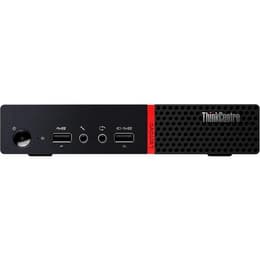 Lenovo ThinkCentre M715Q 10VH-S1EU00 Ryzen 3 PRO 3,2 GHz - SSD 256 GB RAM 8GB