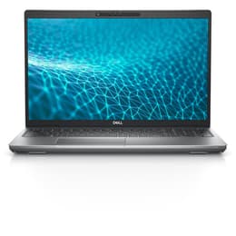 Dell Latitude 5531 15" Core i5 2.7 GHz - SSD 1 TB - 16GB QWERTY - Italiaans