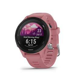 Garmin Forerunner 255S Bluetooth 41 mm - Roze