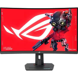 27-inch Asus ROG Strix XG32WCMS 5120 x 1440 LCD Beeldscherm