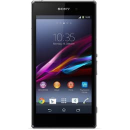 Sony Xperia Z1 16GB - Paars - Simlockvrij