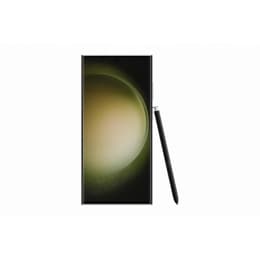 Galaxy S23 Ultra 256GB - Limoen - Simlockvrij