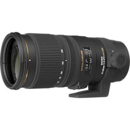 Lens Sigma 70-200 mm f/2.8 APO EX DG HSM OS Canon AF 70-200 mm f/2.8