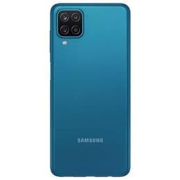 Galaxy A12 64GB - Blauw - Simlockvrij