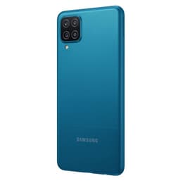 Galaxy A12 64GB - Blauw - Simlockvrij