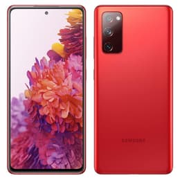 Galaxy S20 FE 128GB - Rood - Simlockvrij
