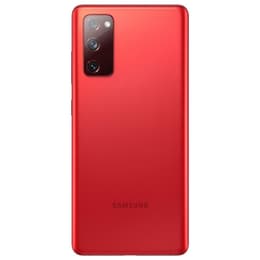 Galaxy S20 FE 128GB - Rood - Simlockvrij