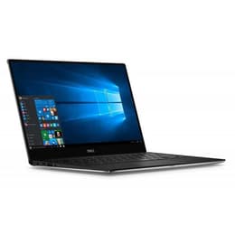 Dell XPS 13 9365 13" Core i5 1.2 GHz - SSD 256 GB - 8GB AZERTY - Frans