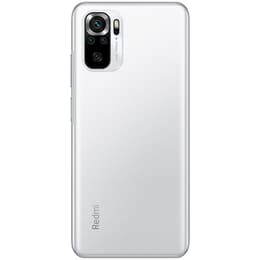 Xiaomi Redmi Note 10S 128GB - Wit - Simlockvrij