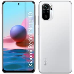 Xiaomi Redmi Note 10S 128GB - Wit - Simlockvrij