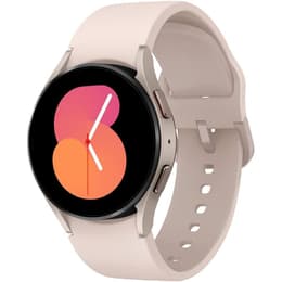 Horloges Cardio GPS Samsung Galaxy Watch 6 - Roze (Rose pink)