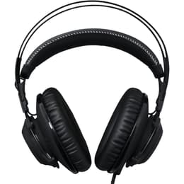 Cloud Revolver S Hoofdtelefoon - Zwart