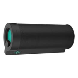 Oglo# Loops 2 Speaker Bluetooth - Zwart