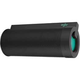Oglo# Loops 2 Speaker Bluetooth - Zwart