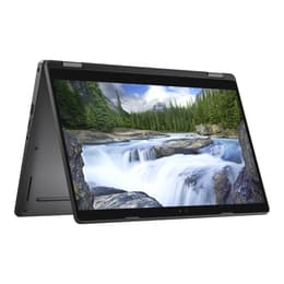 Dell Latitude 5300 13" Core i5 1.6 GHz - SSD 256 GB - 16GB QWERTY - Engels