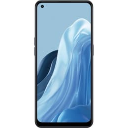 Oppo Reno 8 Lite 128GB - Zwart - Simlockvrij
