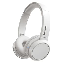 H4205 Hoofdtelefoon - wireless microfoon Wit