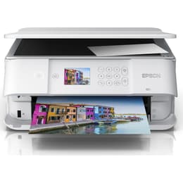 Epson Expression Premium XP-6005 Inkjet Printer