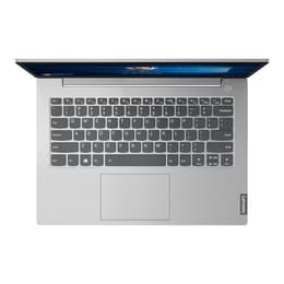 Lenovo ThinkBook 14 IIL 14" Core i5 1 GHz - SSD 256 GB - 8GB QWERTY - Zweeds
