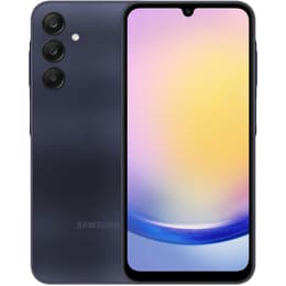 Galaxy A25 64GB - Zwart - Simlockvrij