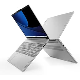 Lenovo IdeaPad Slim 5 15ARP10 15" Ryzen 5 3.3 GHz - SSD 512 GB - 16GB AZERTY - Frans
