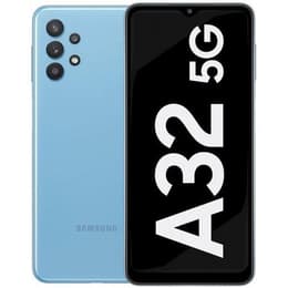 Galaxy A32 5G 128 GB Dual Sim - Blauw - Simlockvrij
