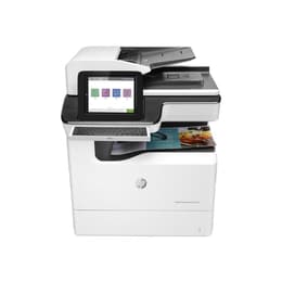 Hp PageWide Enterprise Color Flow MFP 785f Professionele printer