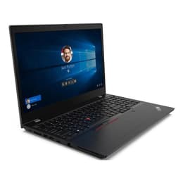 Lenovo ThinkPad L15 G1 15" Core i5 1.6 GHz - SSD 256 GB - 16GB QWERTY - Spaans