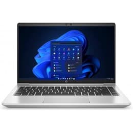 HP ProBook 440 G8 14" Core i5 2.4 GHz - SSD 1 TB - 8GB QWERTY - Spaans