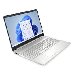 HP 15S-FQ5XXX 15" Core i7 4.7 GHz - SSD 512 GB - 8GB QWERTY - Engels