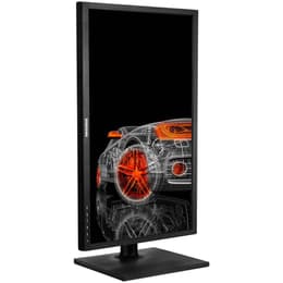27-inch Samsung Ecran S27E450B 1920 x 1080 LCD Beeldscherm Zwart
